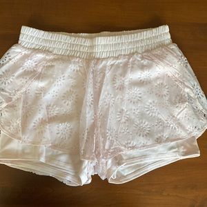 Aerie shorts size medium